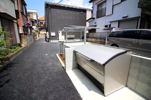 建物設備
