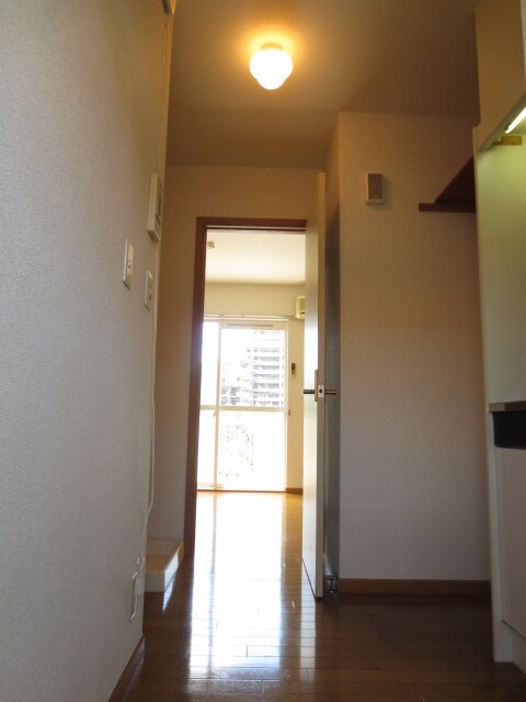 物件内観写真7　(キッチン)