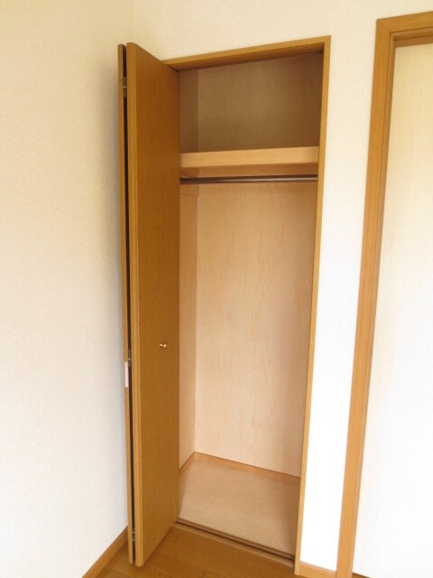 物件内観写真9　(収納)