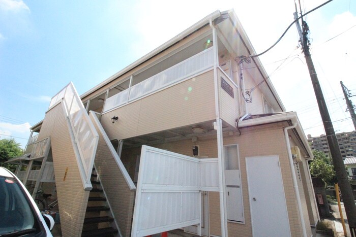 物件外観写真6　(外観写真)