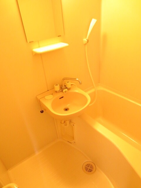 物件内観写真10　(バス／シャワールーム等)