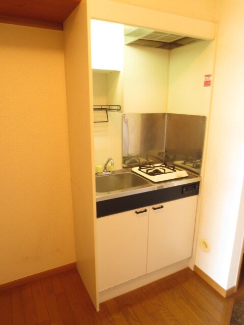 物件内観写真12　(キッチン)