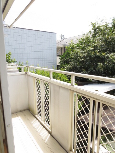 物件内観写真16　(ベランダ・バルコニー)