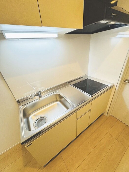 物件内観写真11　(キッチン)