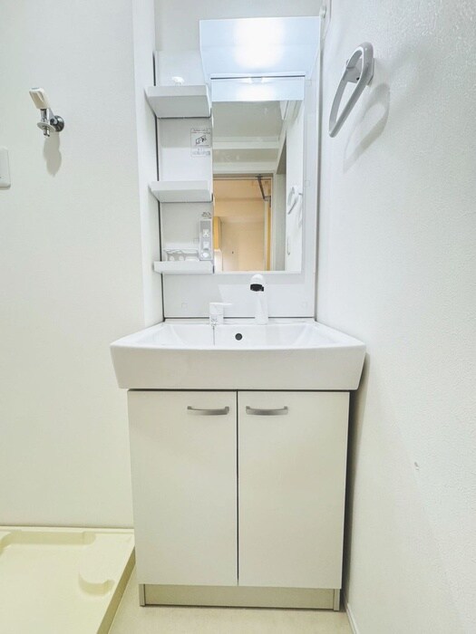 物件内観写真14　(洗面)