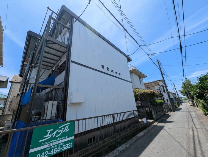 物件外観写真6　(外観写真)