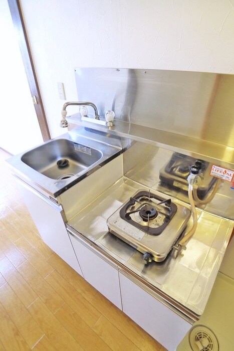 物件内観写真11　(キッチン)