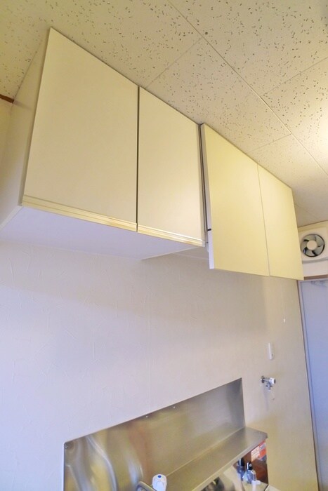 物件内観写真12　(収納)