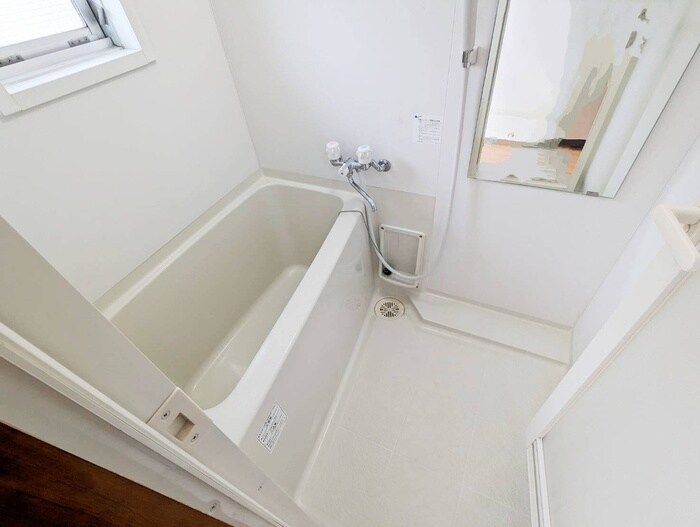 物件内観写真14　(バス／シャワールーム等)