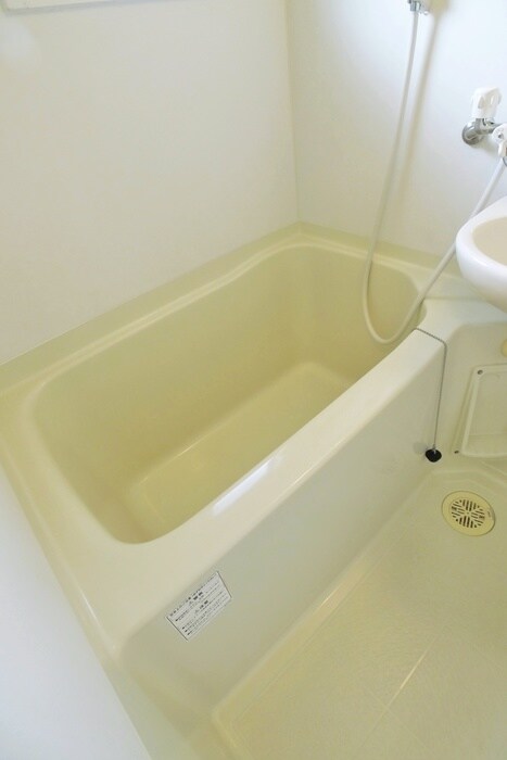 物件内観写真21　(バス／シャワールーム等)