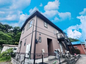 エクセルＨ・Ｙ外観写真