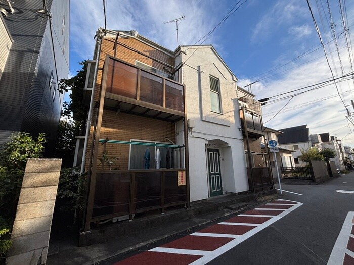 物件外観写真3　(外観写真)