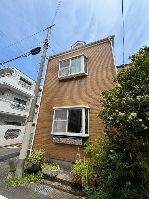 物件外観写真5　(外観写真)