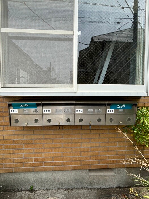 物件外観写真6　(建物設備)