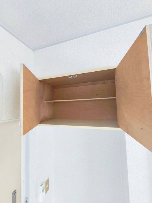 物件内観写真19　(収納)