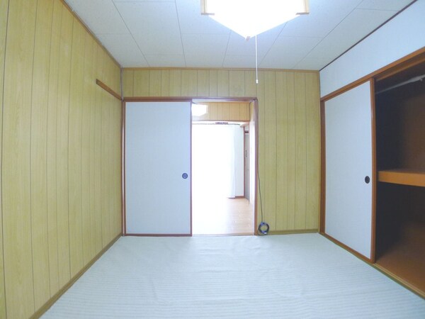 居室