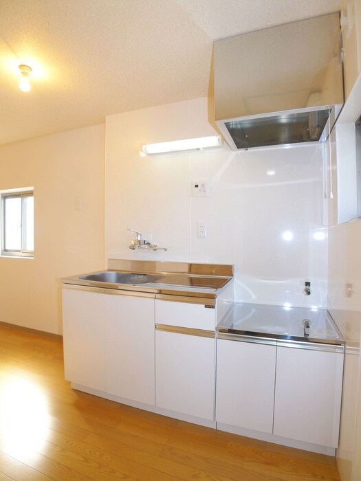 物件内観写真5　(キッチン)