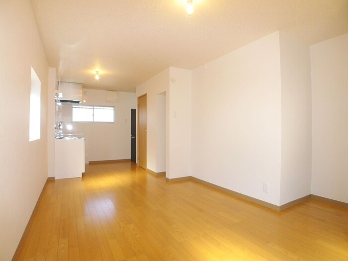 物件内観写真6　(居室)