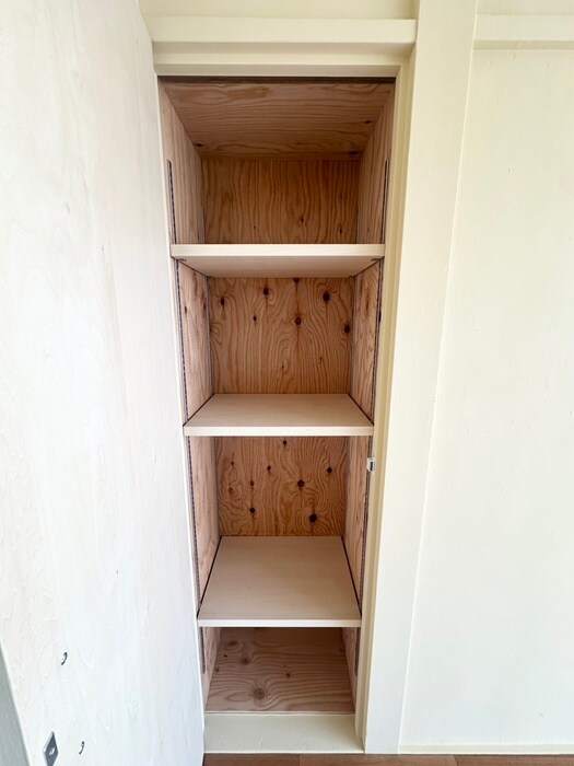 物件内観写真9　(靴箱)