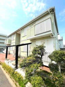 エクセレントハイツの外観写真