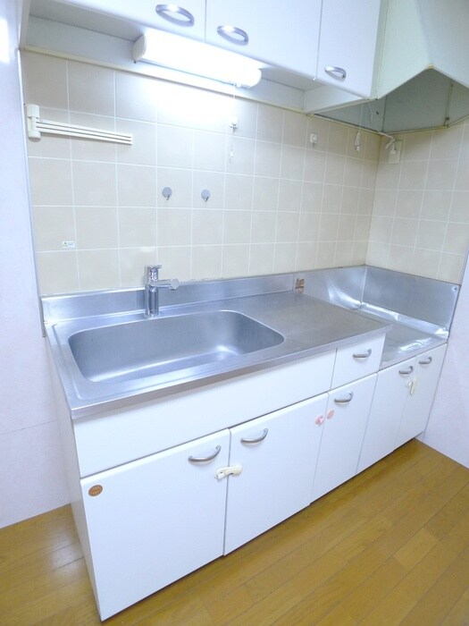 物件内観写真7　(キッチン)