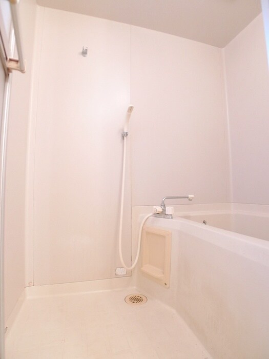 物件内観写真15　(バス／シャワールーム等)