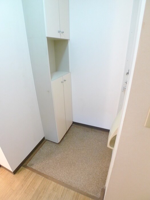物件内観写真17　(靴箱)