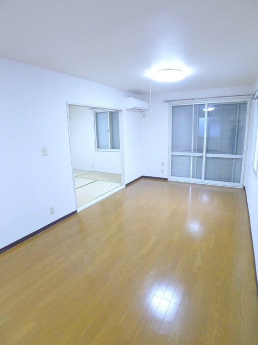 物件内観写真22　(ベランダ・バルコニー)