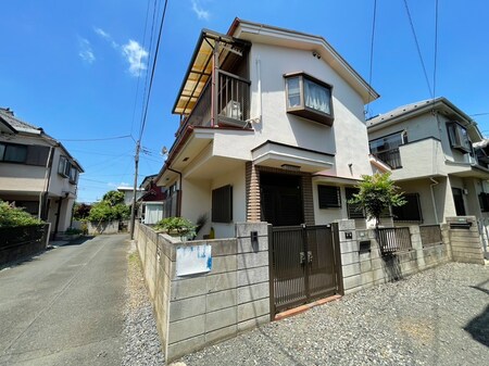 戸建52821外観写真
