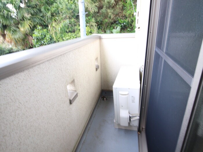 物件内観写真3　(ベランダ・バルコニー)