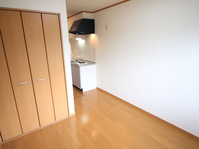 物件内観写真5　(居室)