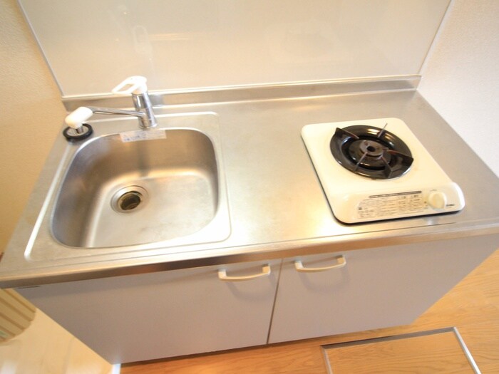 物件内観写真7　(キッチン)