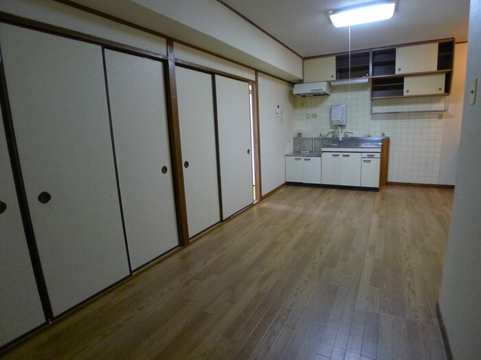 物件内観写真9　(キッチン)