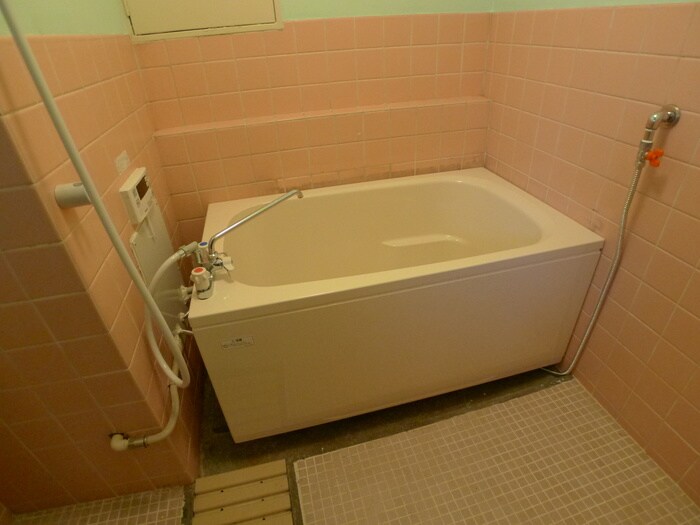 物件内観写真11　(バス／シャワールーム等)