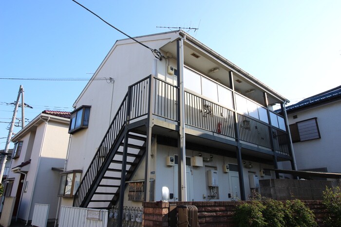 物件外観写真3　(外観写真)