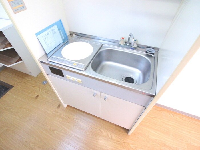 物件内観写真10　(キッチン)