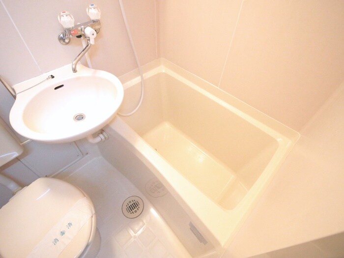 物件内観写真11　(バス／シャワールーム等)