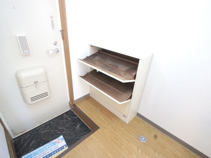 物件内観写真17　(収納)