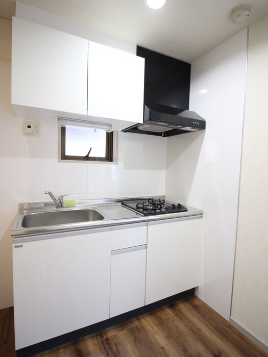 物件内観写真9　(キッチン)