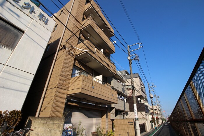 物件外観写真3　(外観写真)