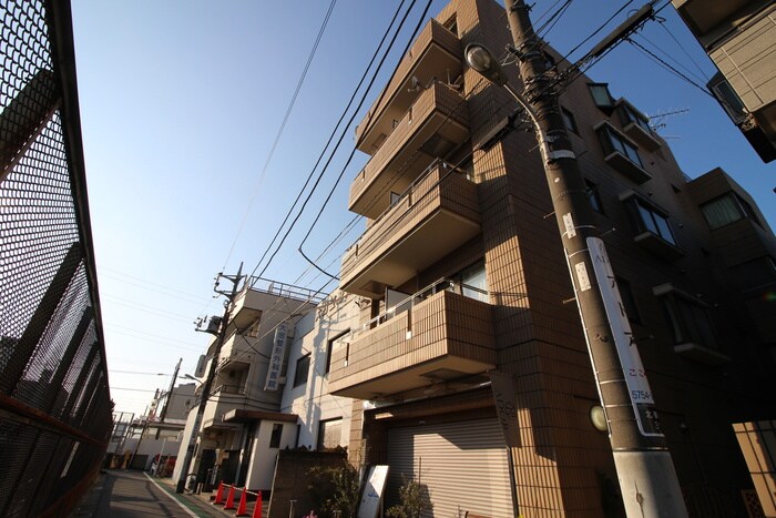 物件外観写真4　(外観写真)