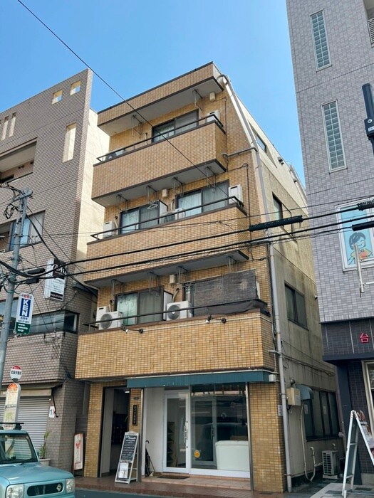 物件外観写真4　(外観写真)