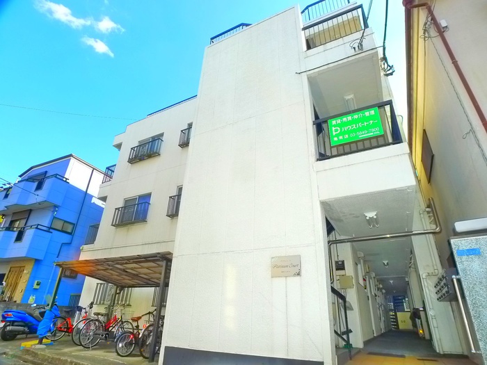 外観写真