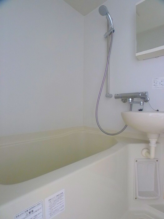 物件内観写真13　(バス／シャワールーム等)