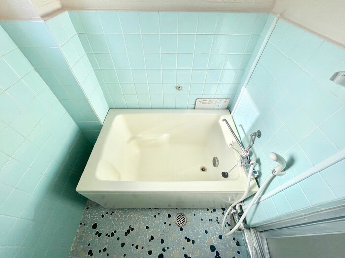 物件内観写真11　(バス／シャワールーム等)