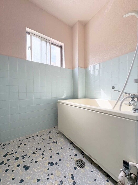 物件内観写真13　(バス／シャワールーム等)