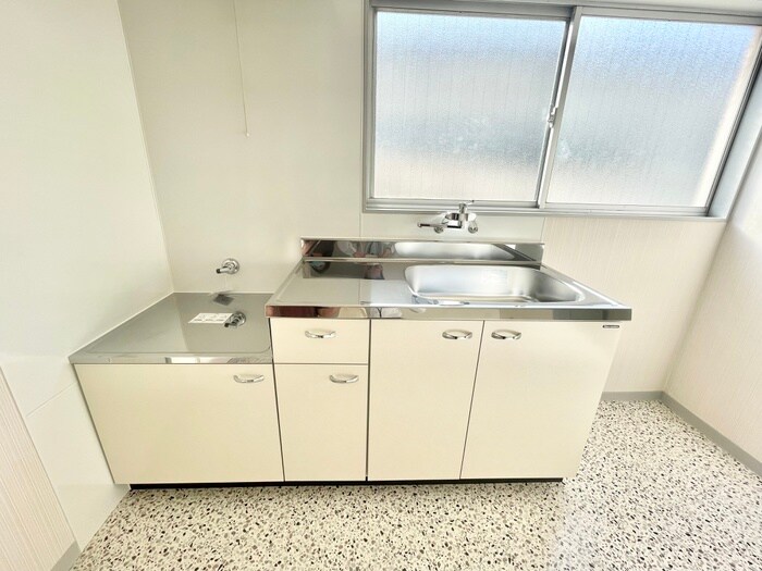 物件内観写真15　(キッチン)