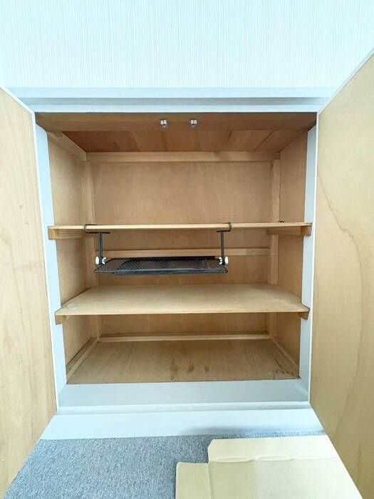 物件内観写真20　(靴箱)
