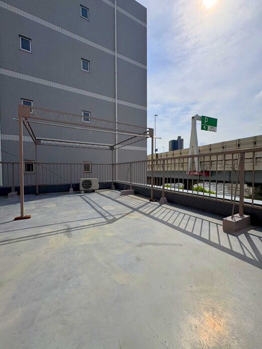 物件内観写真22　(周辺環境)