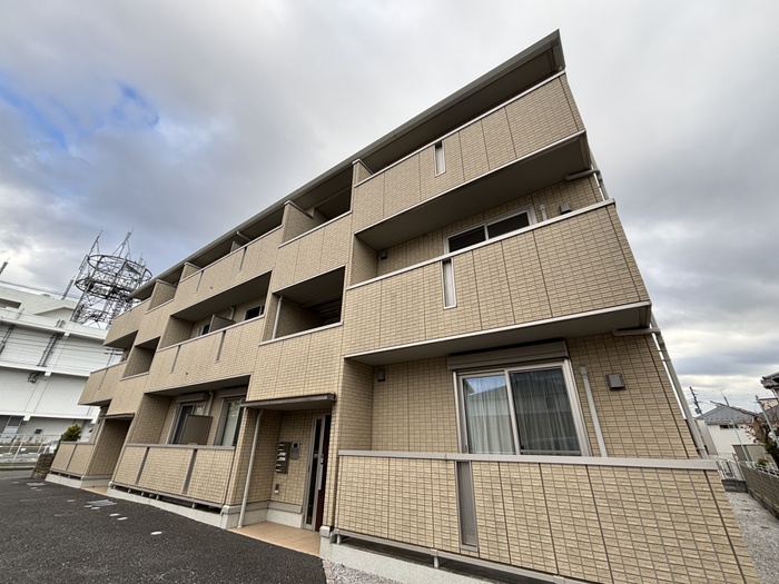 ウイルアトラス